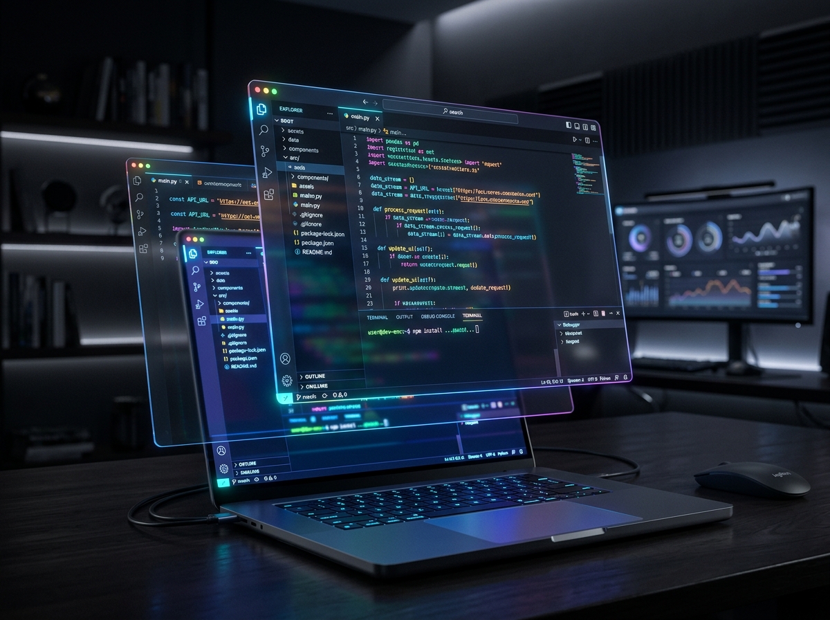 Responsive Web Development